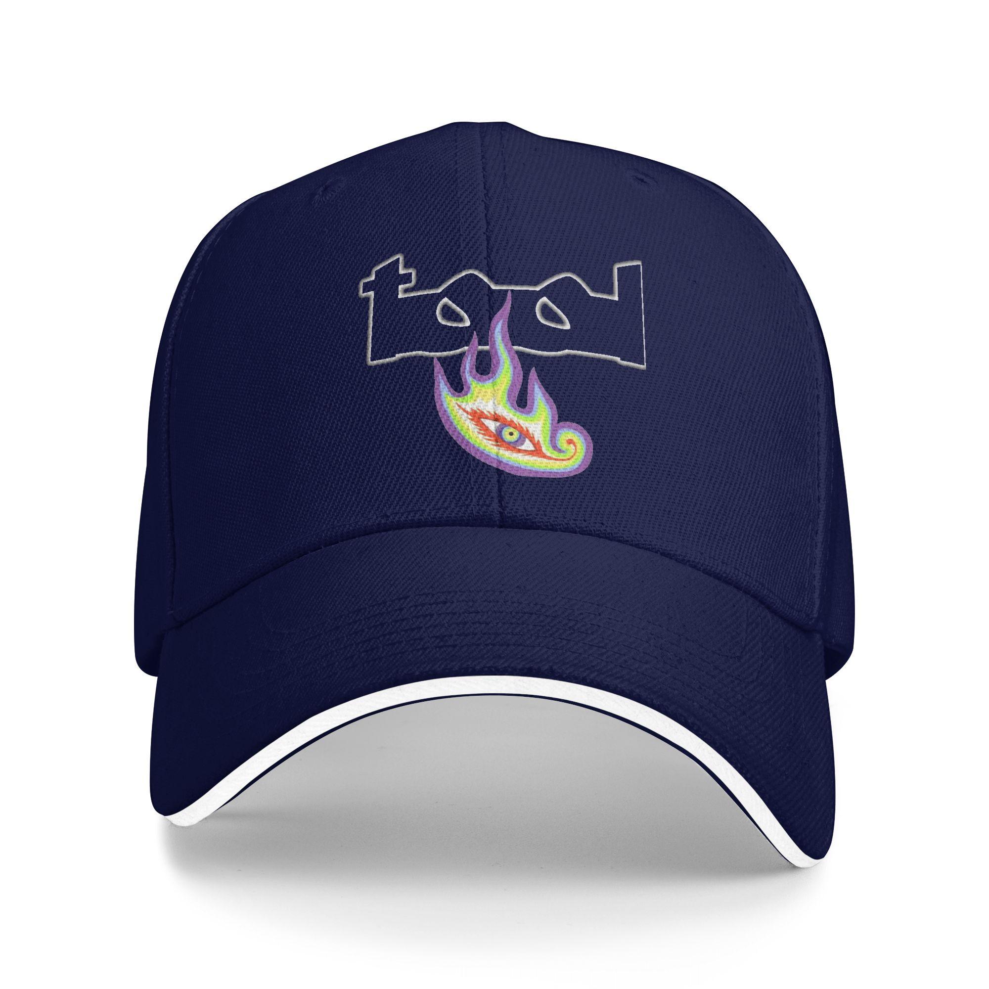 

Art Music Tool Baseball Cap Fitted Retro Hip Hop Hats Spring Female Male Outdoor Gym Baseball Caps One Size