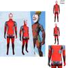 The Legend Of Zelda Tears Of The Kingdom Ignotus Cosplay Jumpsuit With Polyester Fabric For Game Role Play