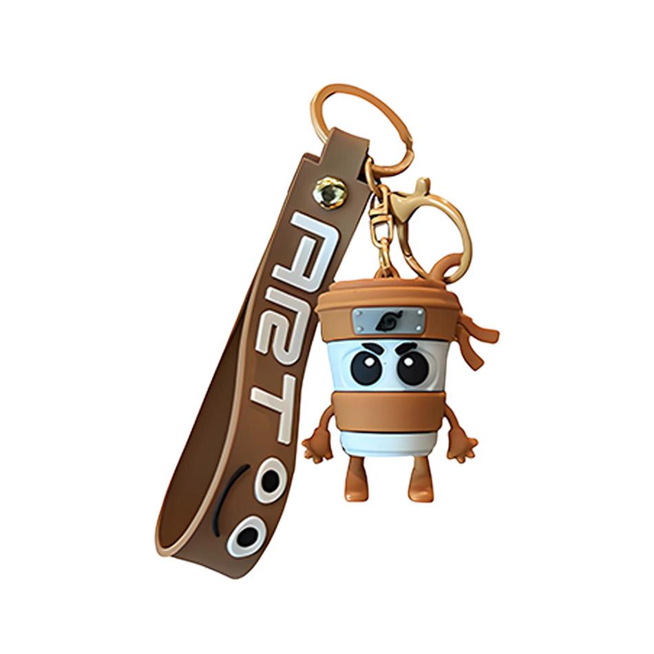 New Italian Brainrot Animals Keychains for Accessories Funny Sigma Skibidi Rizz Cat Silly Meme Keyrings Fans Friends Gifts