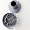 2pack Detachable Telescopic Rod Pool Skimmer Fish Pond Cleaning Filter for Various Pool Type
