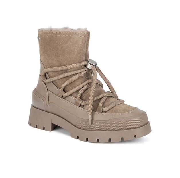 Ankle Boots MEXX MI001714043W Beige