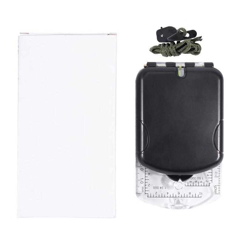 Mengpao Folding Outdoor Compass