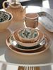 Cream Jug Milk Jug Milk Jug 200 Ml Mosaique Line
