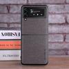 Slim Flexible Protective Phone Case For Samsung Galaxy Z Flip 3 Soft Tpu Silicone Cover For Samsung Galaxy Z Flip3 4 5g Case