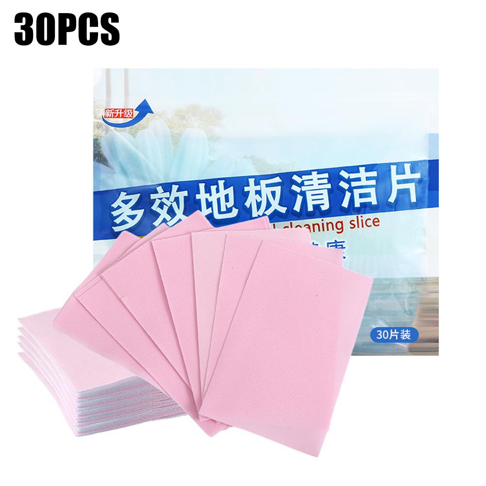 Mehrfachwirkende Bodenreinigungstabletten Desodorierung Bodenreinigungsprodukte Dekontaminationsreiniger Artefakt Bodenreinigungswerkzeug