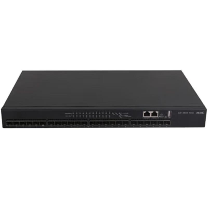 

H3C LS-6520X-24ST-SI 24-Port 10 Gigabit Fiber Optic Switch
