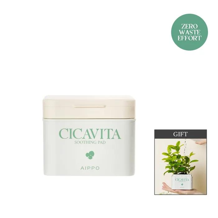 Cikavita Soothing Pad