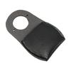 Sweat Resistant Thumb Guard with Ventilated Construction Ergonomic Support for Extended Use in Woodworking and Metalworking