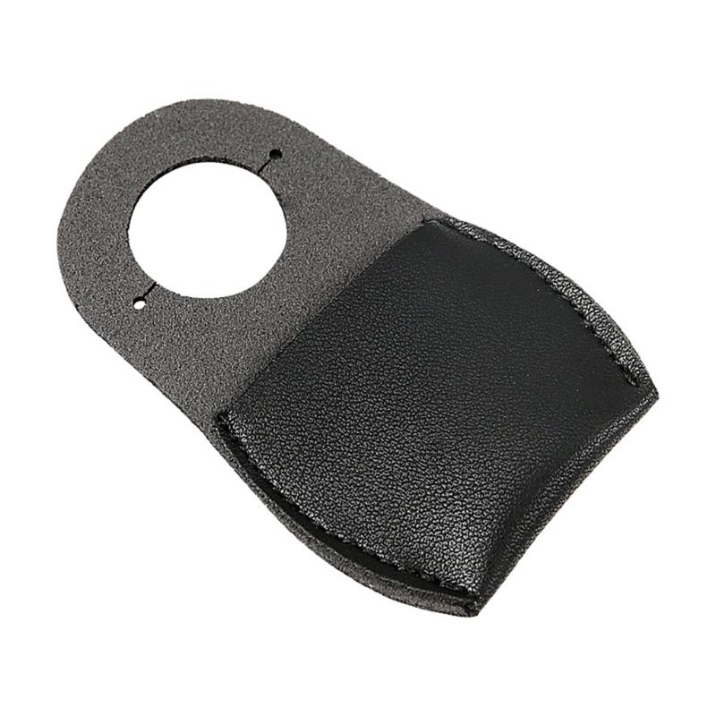 Sweat Resistant Thumb Guard with Ventilated Construction Ergonomic Support for Extended Use in Woodworking and Metalworking