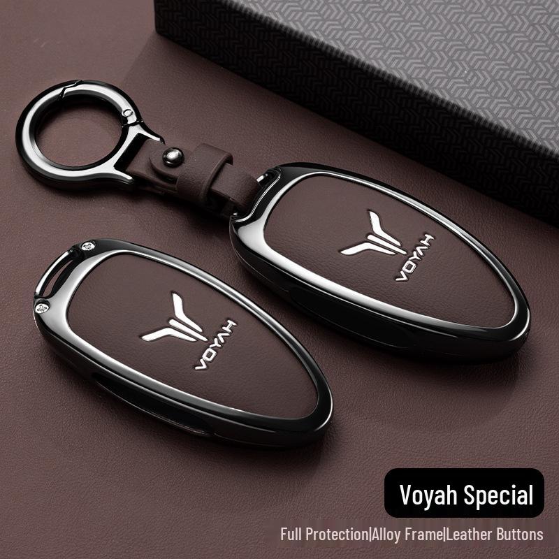 Lantu Dreamer PHEV Key Case Shell for Ultra-Long Range Premium