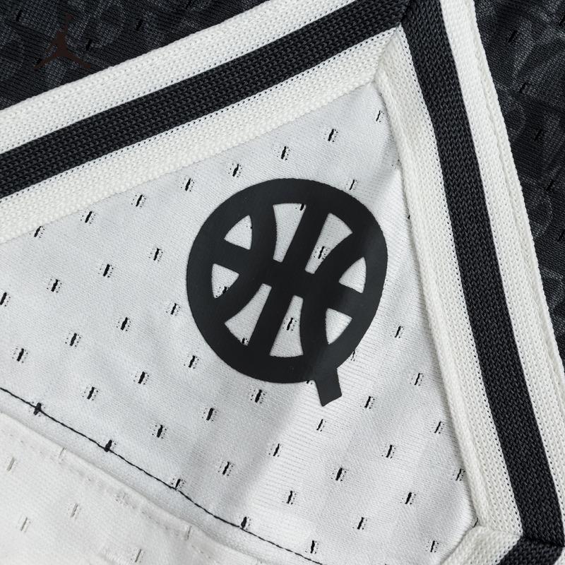 Jordan Breathable Comfortable Sports Shorts Kids shorts Black JD2432015