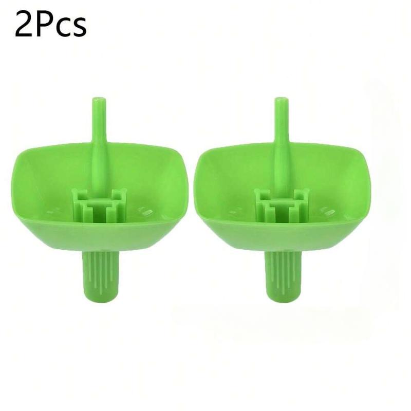 Reusable Popsicle Holder Drip Free for Kids Ice Cream Cone Holder for Popsicles Frozen Ice Pop Popsicle Drip Catcher with Straw