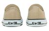 Converse Chuck Taylor All Star Colors Ox 'Beige' 1CL129
