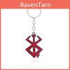 Berserk Bountsure Egg Pendant Necklace With Electroplated Alloy For Fans Of Anime And Cosplay