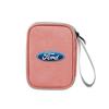For Ford Mustang Focus Fiesta Ranger Mondeo Kuga Smax Edge ST Escape Car Styling Portable Storage Bag Organizer Stowing Tools