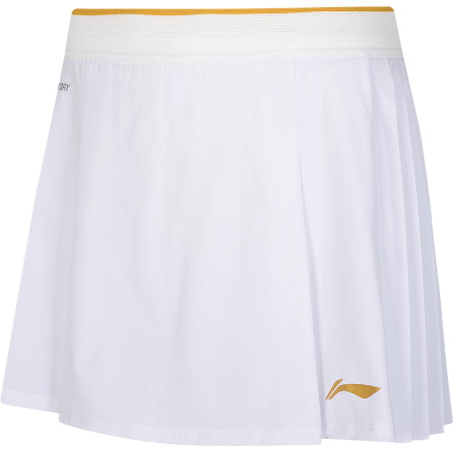 Li-Ning Quick-Drying Breathable Casual Skirt Women skirts ASKV292 L
