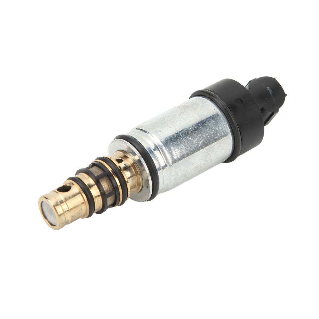 AC Compressor Control Valve E257065 High Performance Replacement for Sentra 1.8L PXC14 2013‑2015