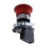 3028810 Emergency Stop Switch SN-3028810 E-Stop Switch Red Push Button Used for Snorkel Upper Control Box Assembly
