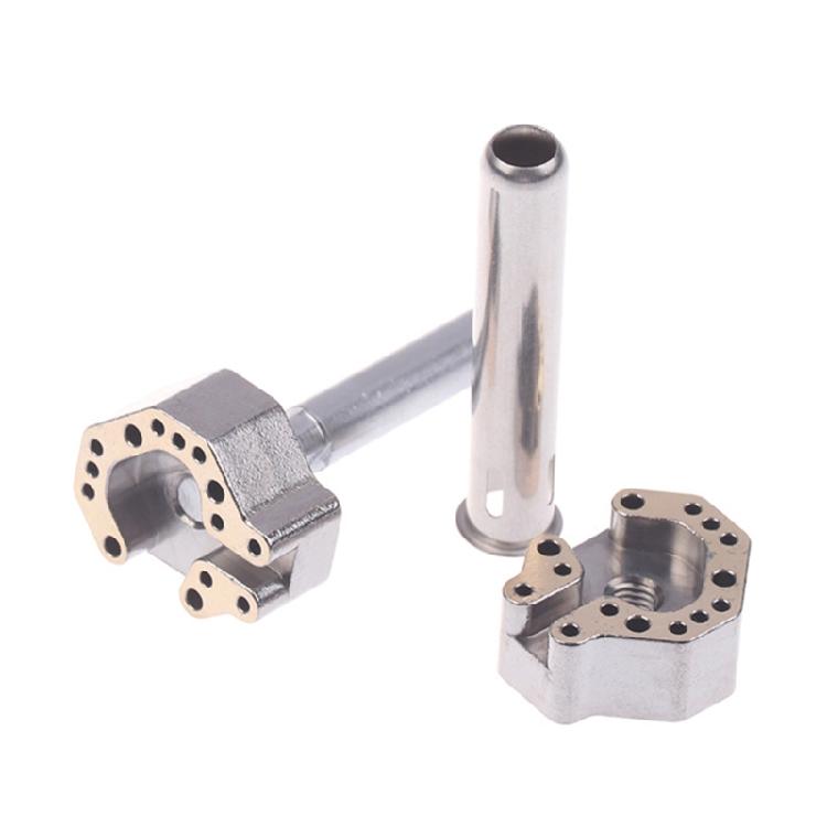 Joystick Soldering Tip for Gaming Controller Featuring Heat Conductive Improved Repair For 203/200 205/500 245