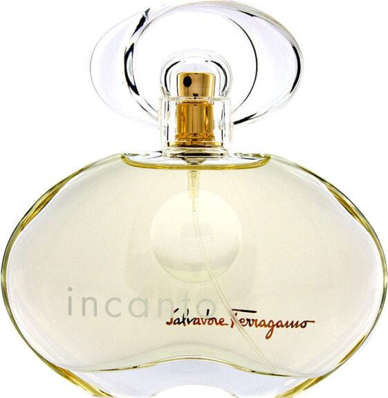 

Парфюмерная вода Salvatore Ferragamo Incanto Pour Femme 100мл