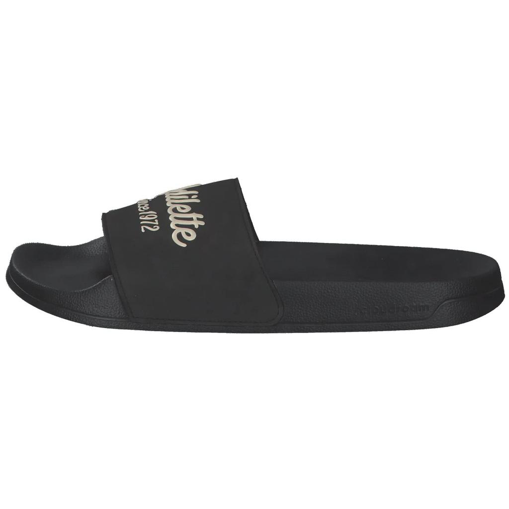 Adidas Adilette Shower Sandals LIN18 Core Black Cm (GW8747) 25.5