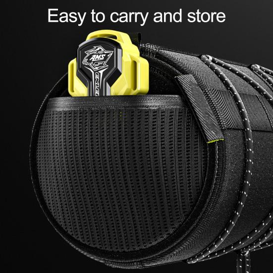Outdoor Mountain Bicycle Tow Rope Heavy Duty Retractable Parent-child Kids MTB Road Bike Pull Strap Behind Bike Traction Device Bike Accessories