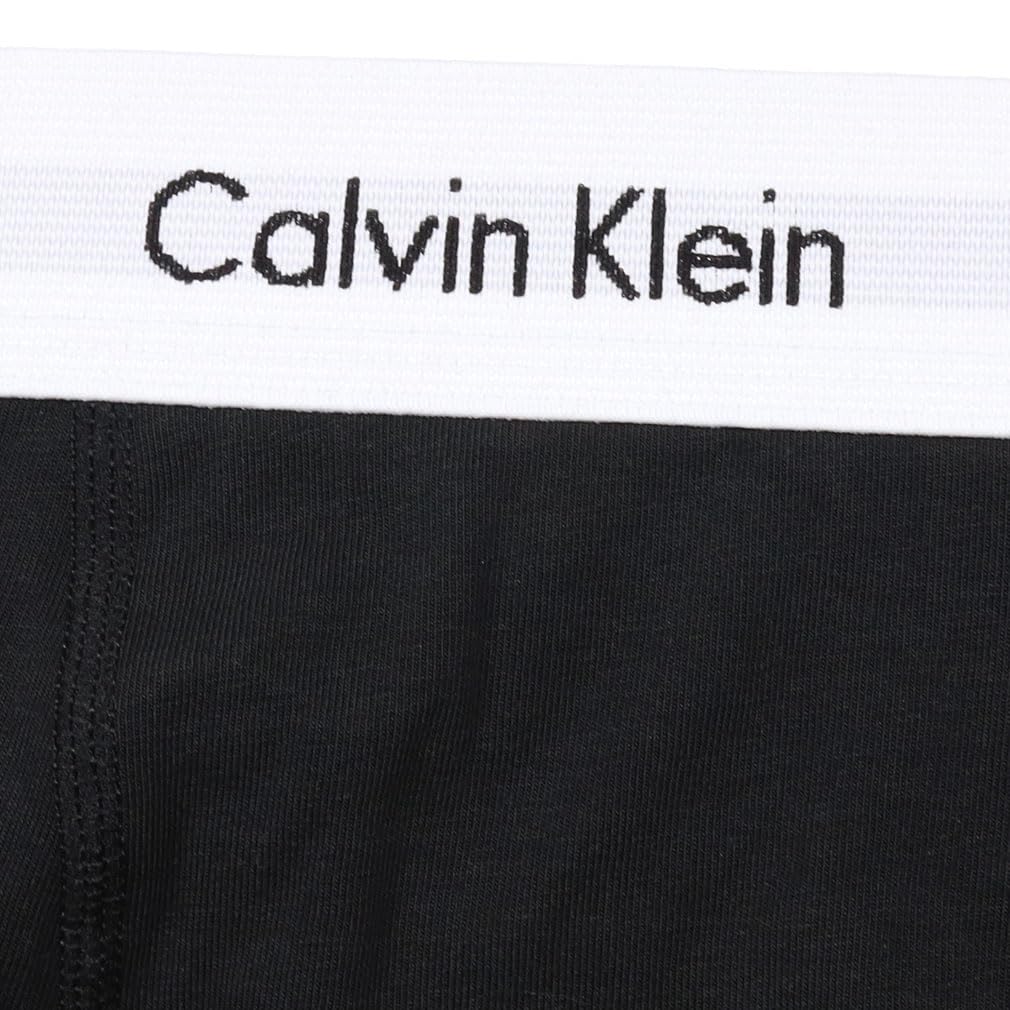 Boxer Size ck003 [Calvin Klein] Men's Briefs/Trunks, M, Assorted, [Item]
