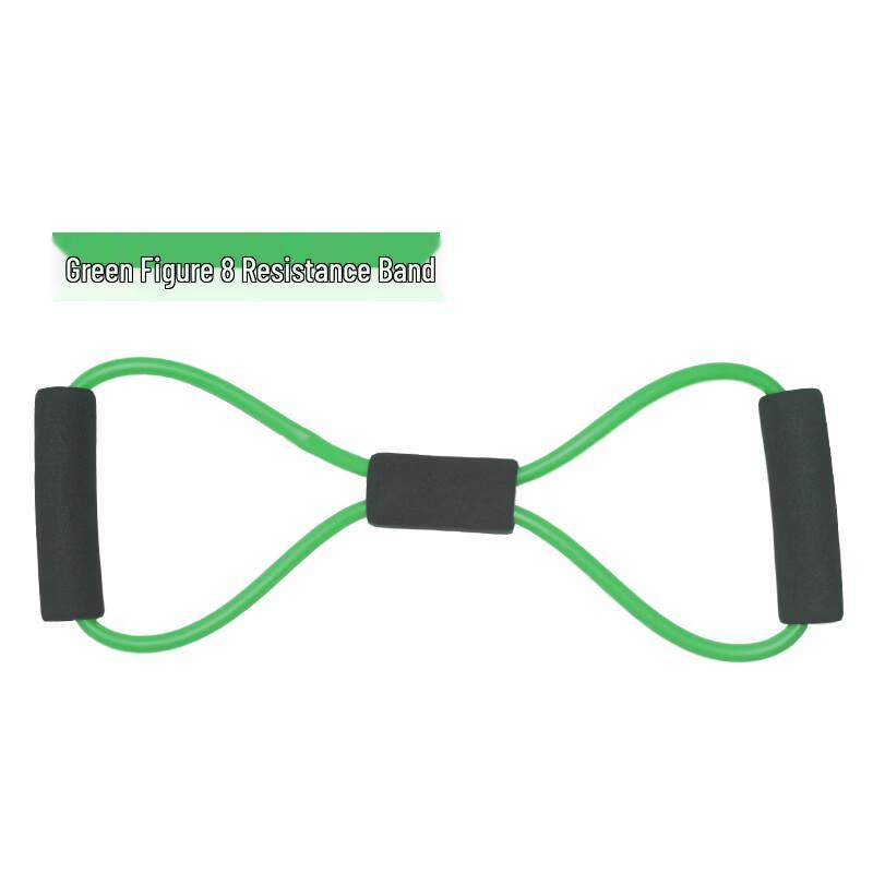 

Figure-8 Resistance Band