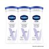Intensive Care Deep Repair Body Lotion 3-Pack