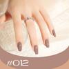 10ML Peel Off Water-Based Nail Polish – Quick Dry, Long Lasting, Solid Colors, No UV Lamp Needed, Removable & Breathable