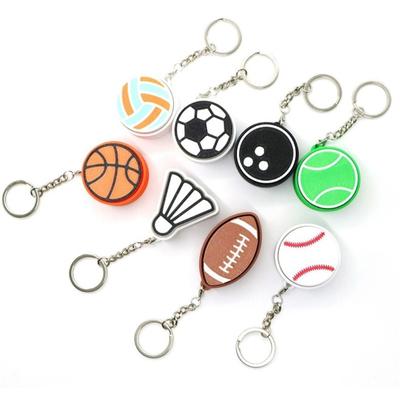 Porte-monnaie, clips, porte-clefs – Porte-clefs