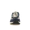 END. X Adidas Torsion Super Equals - Navy Unisex Sneakers Blue Legend-Earth Black ID7588