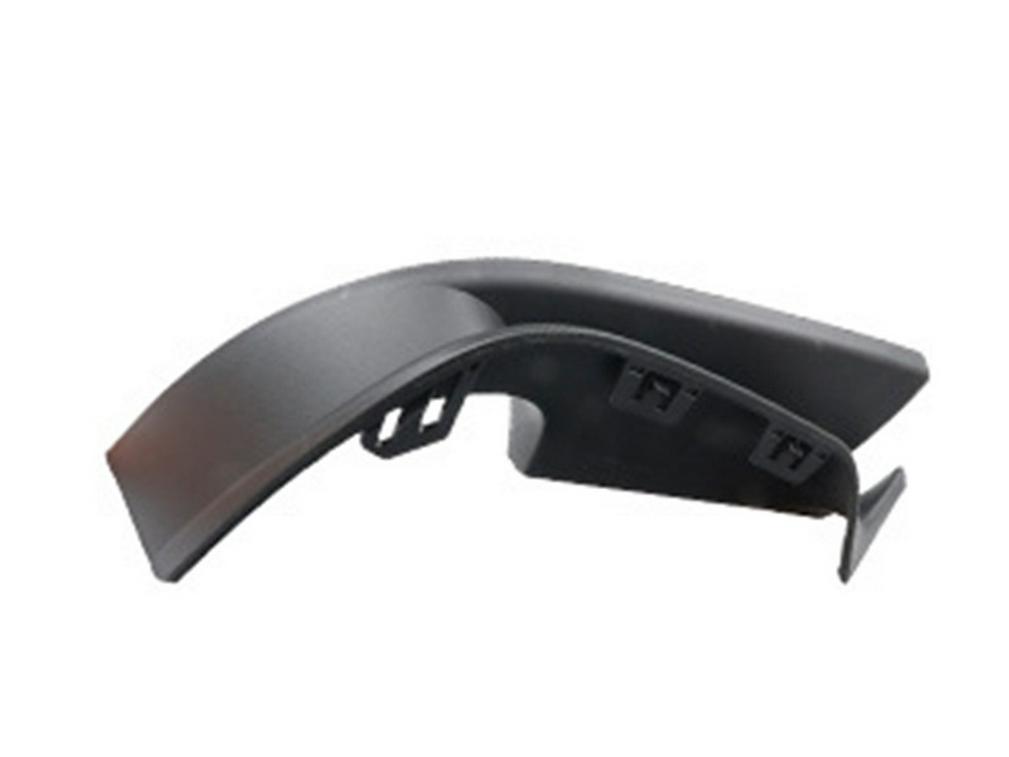 Front Bumper Deflector for BMW X3 G08/G01 (Parts 51118070393, 51118070394)