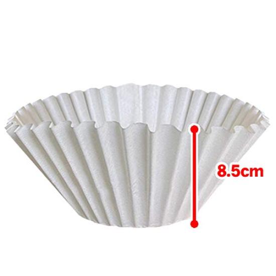 Kanae Paper 270 Coffee Filter CF-No. #4661310
