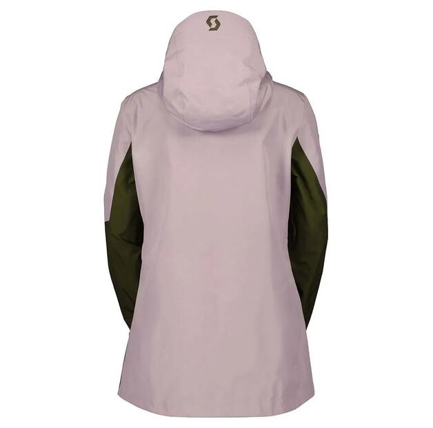 Scott Куртка Vertic Goretex 2L