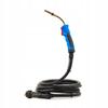 MB-24 Welding Torch 4m MIG EURO Connector