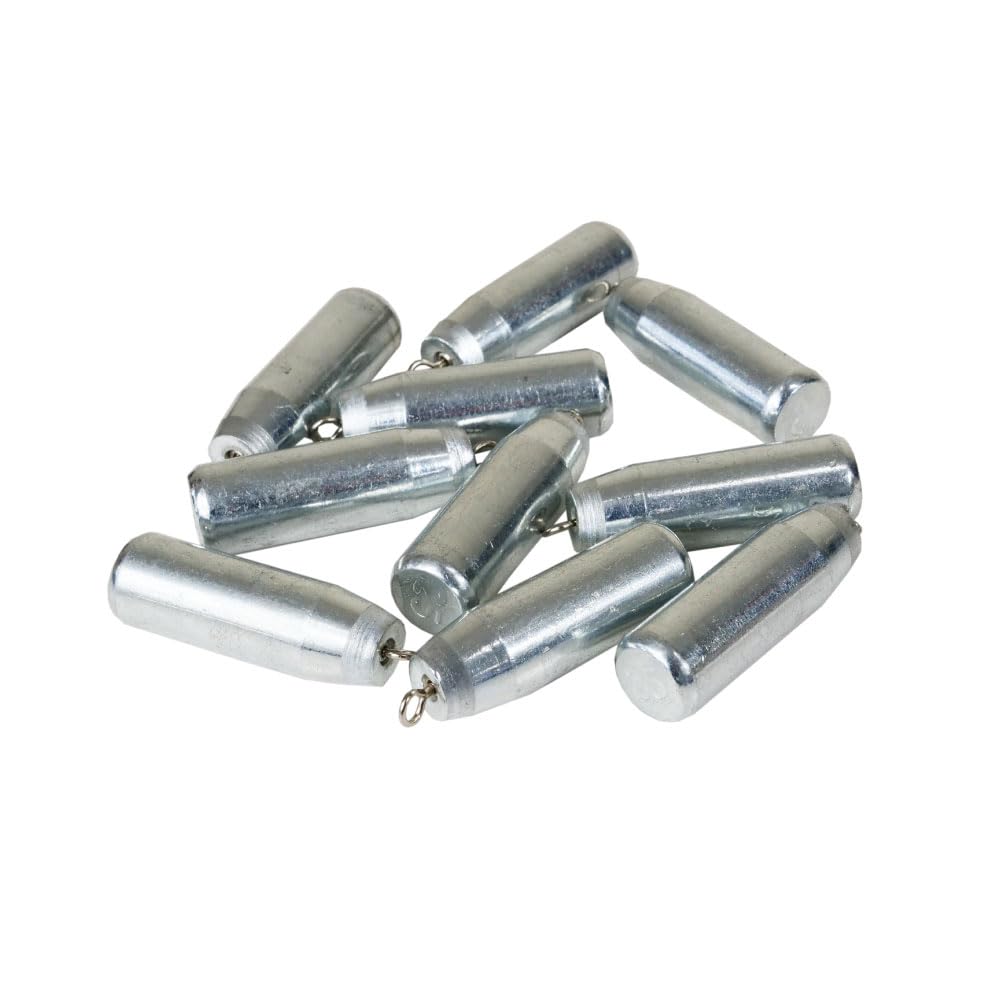 Cage Fishing Gear Iron Weight Oki Tsuri Honpo Weight Eco
