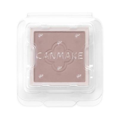 CANMAKE My Tone Couture MT 04 Ash Face Color Matte Type Gray Brown 2.1g