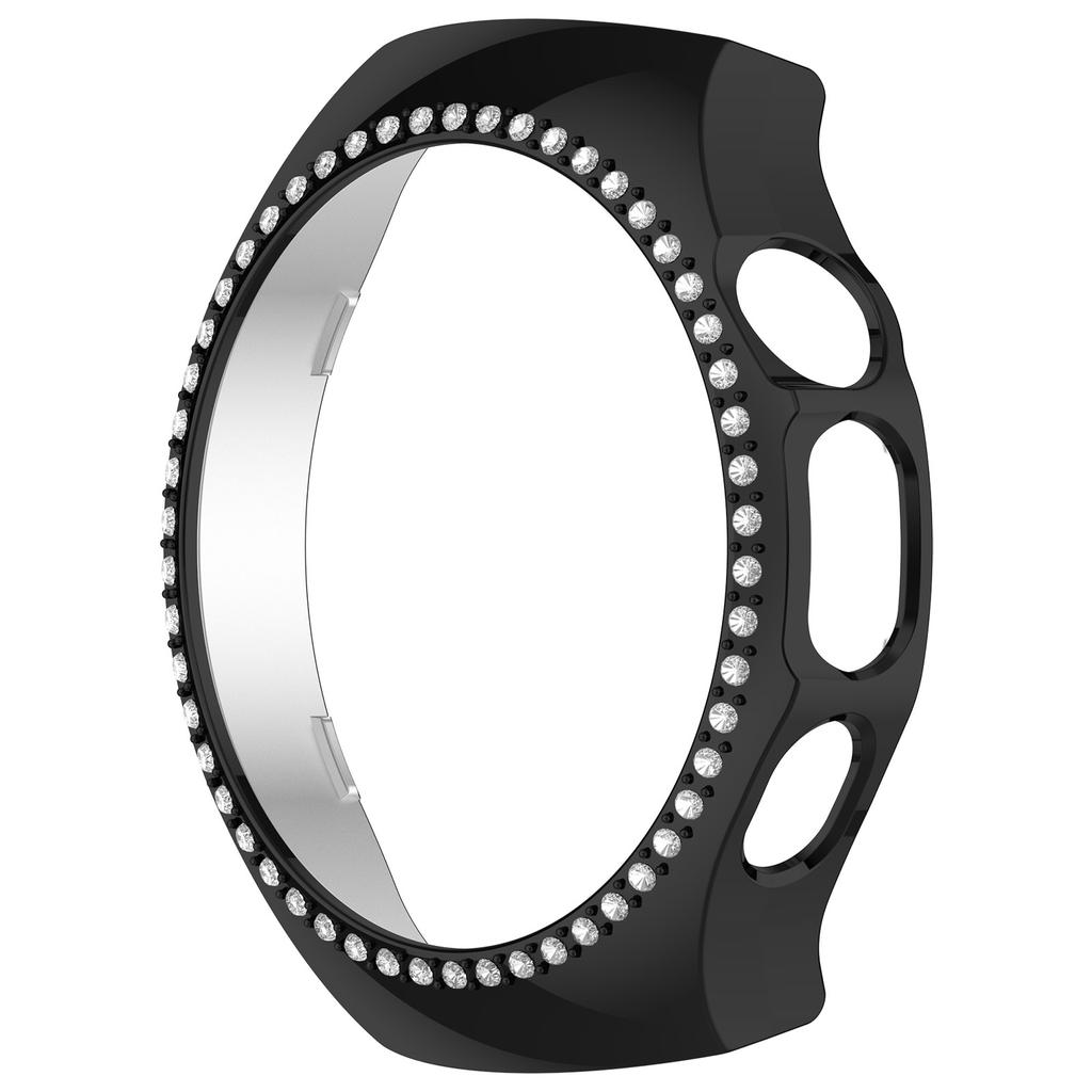 Bling Glass+Cover for Huawei Watch 5 42mm 46mm PC Shell Case for Huawei Watch 5 Bumper Watch Accessories