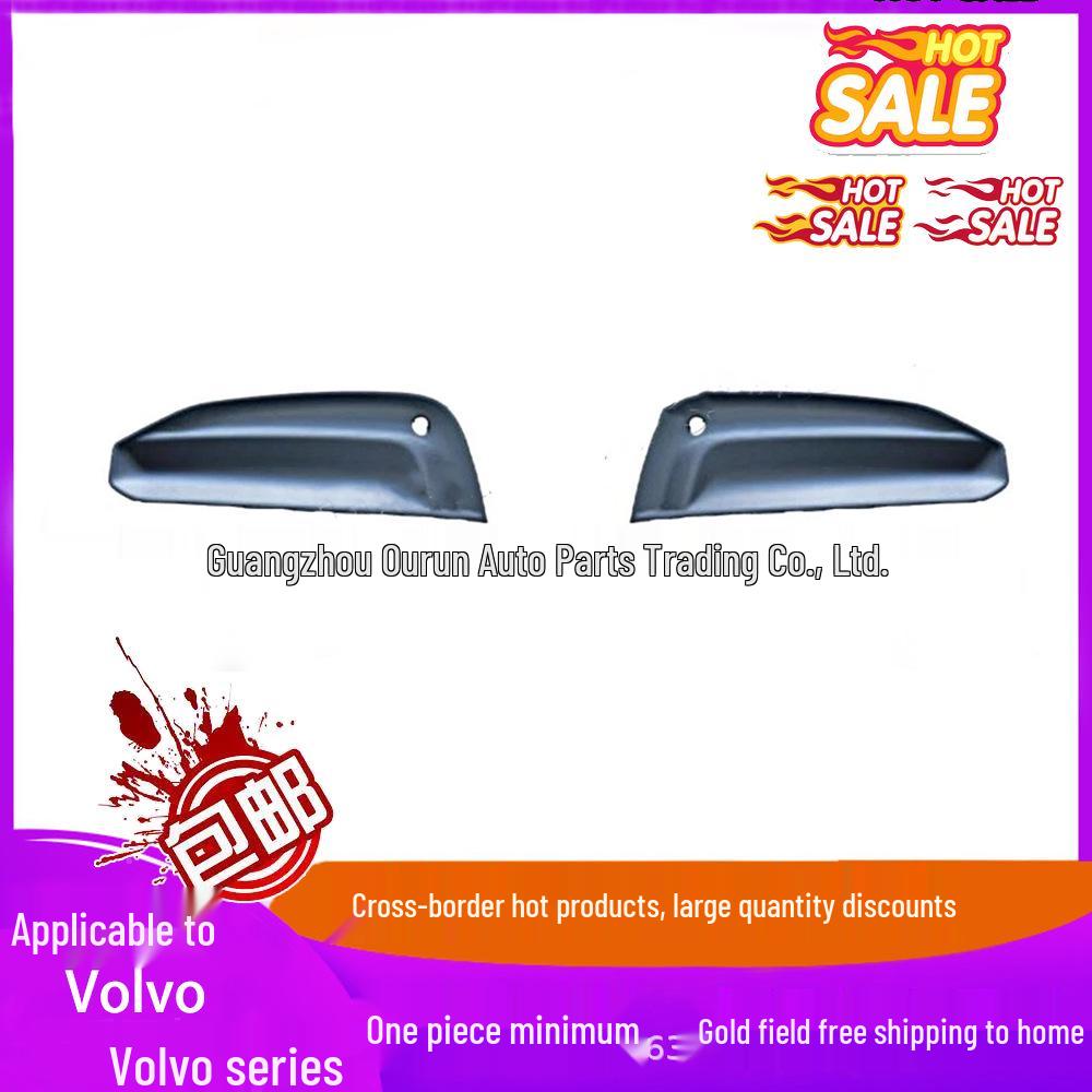

Left Front Fog Light Cover for Volvo S90/V90 2021+ (32227347) Left Front Fog Light Cover