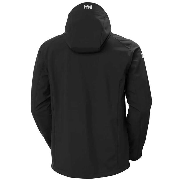 Helly Hansen Paramount softshell куртка