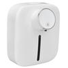 320ML Automatic Soap Dispenser USB Charging Non Contact Intelligent Soap Dispenser Wall Mounted