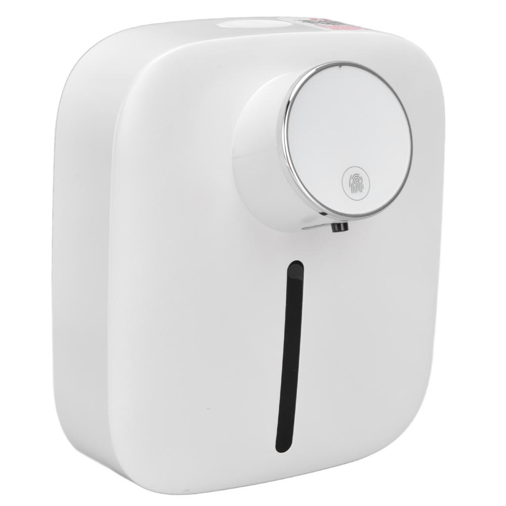 320ML Automatic Soap Dispenser USB Charging Non Contact Intelligent Soap Dispenser Wall Mounted