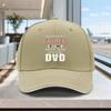 Fathers Day Printed Adjustable Baseball Cap Lightweight Unisex Sandwich Design Hat For Outdoor Weddings Parties