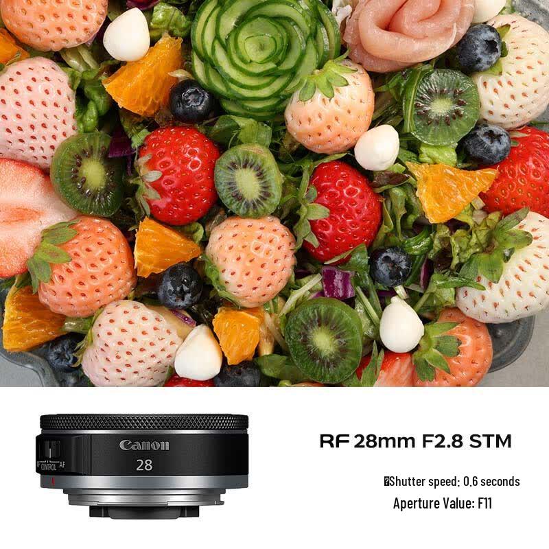 Canon EOS R6 Mark II Full-Frame Mirrorless Camera Kit (CN Version)