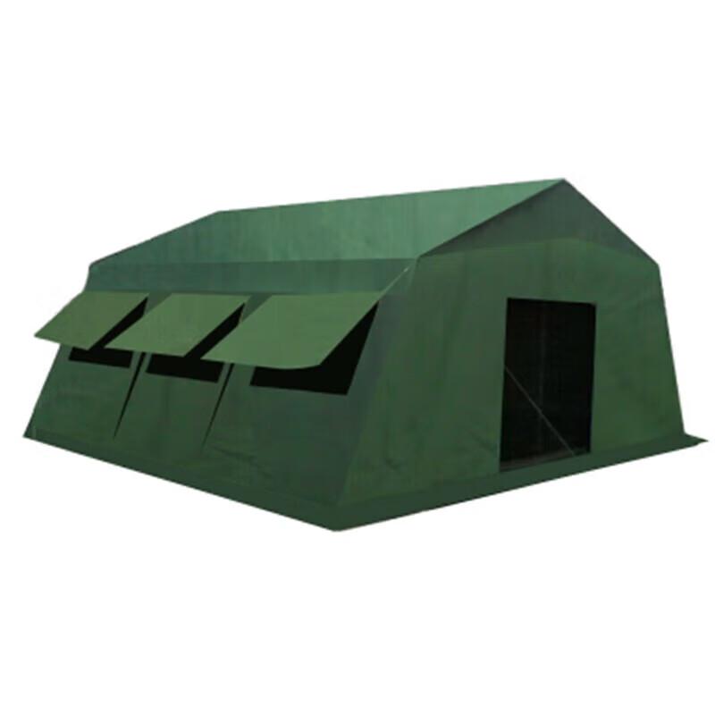 Churong 2013-30 Folding Frame Emergency Tent