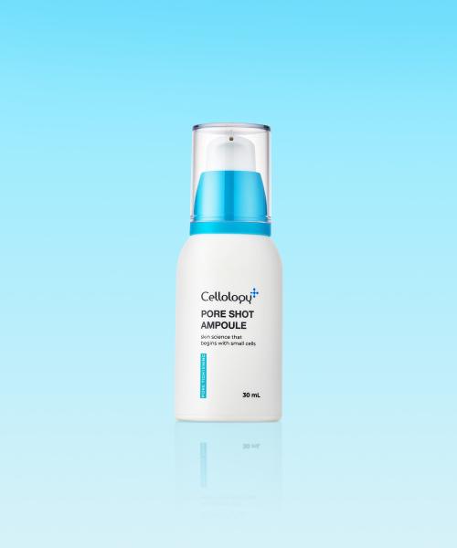 Cellology Ампула Poreshot 30 мл Poreshot Ampoule 1pc