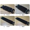 4Pcs Tactically Patches Panel Patches Display Board Badge Pad Adapter Convenient Patches Badge Pad Display Accessories