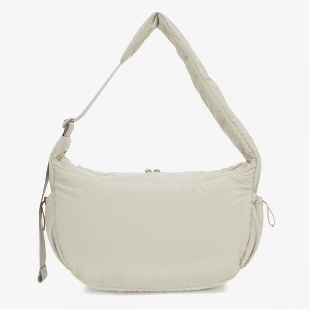 The North Face Urban Hobo Bag Large Padding Sand Shell Nn2pr77b