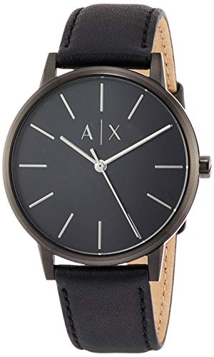 A|X Armani Exchange CAYDE AX2705 Men s Watch [Officially Imported]